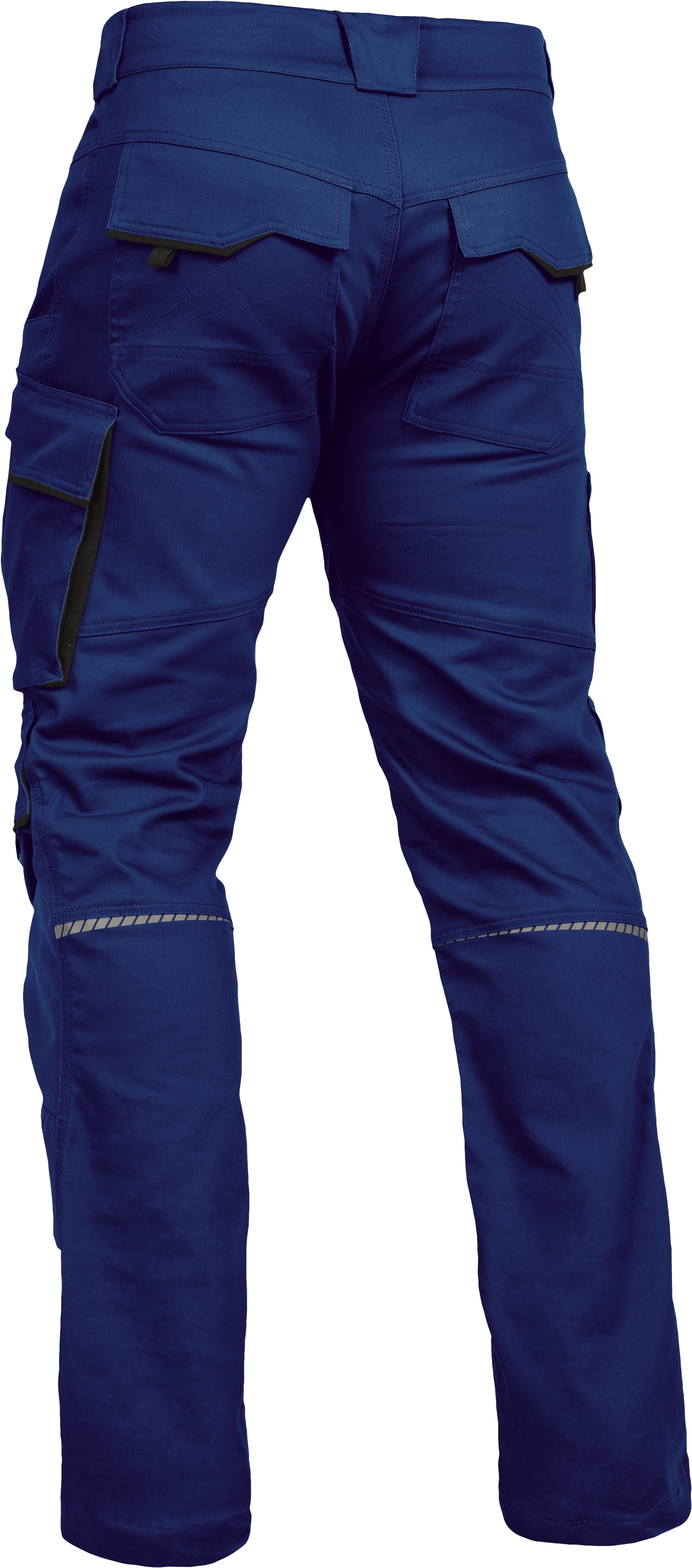 FLEX Bundhose kornblau