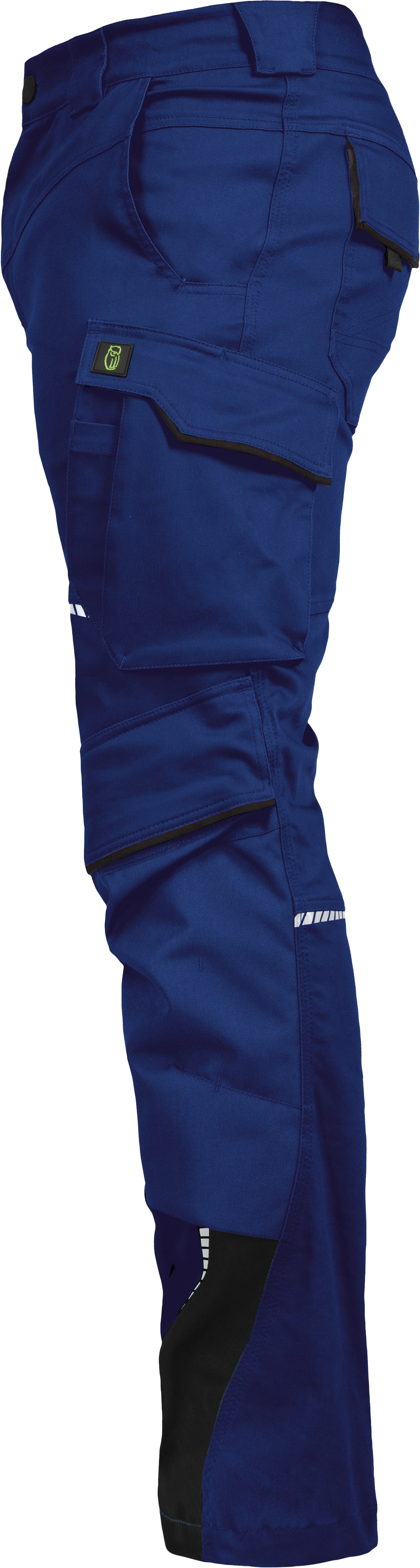 FLEX Bundhose kornblau