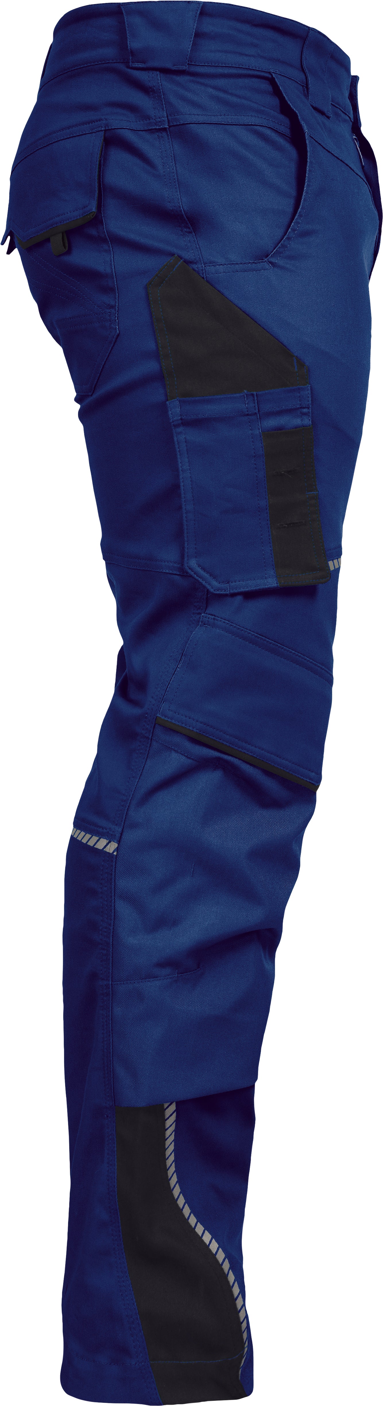 FLEX Bundhose kornblau