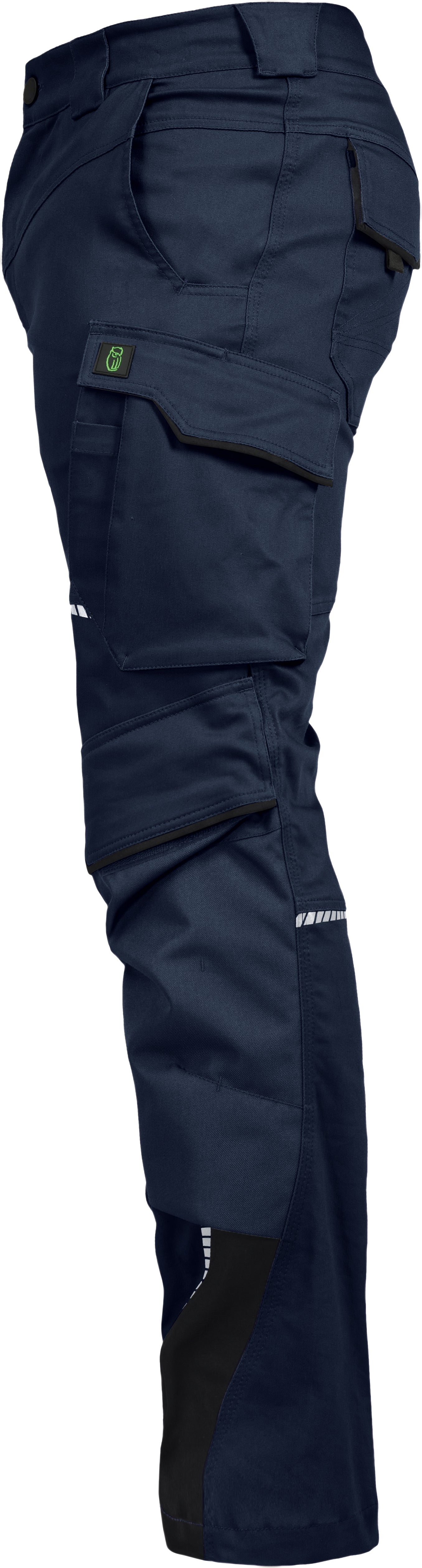 FLEX Bundhose marine