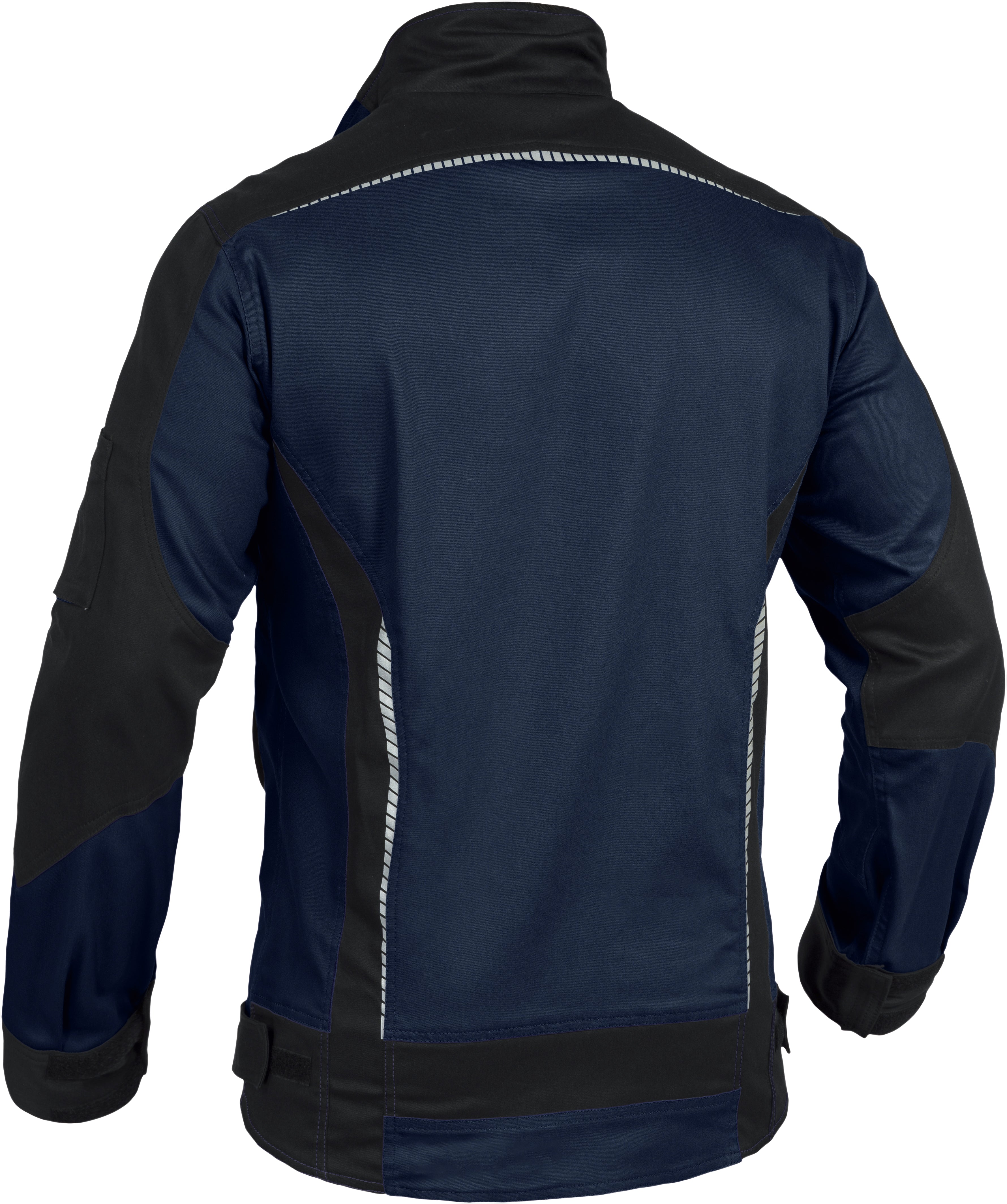 FLEX Bundjacke marine