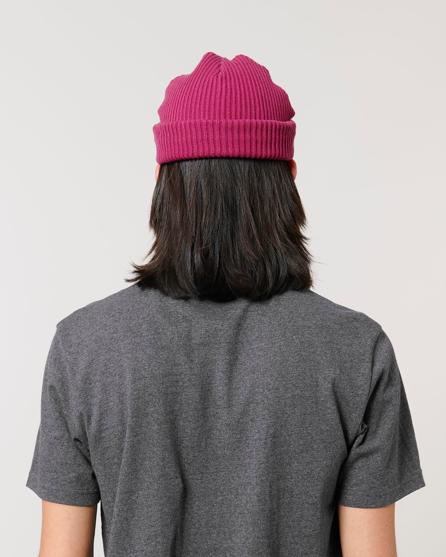 Fisherman Beanie