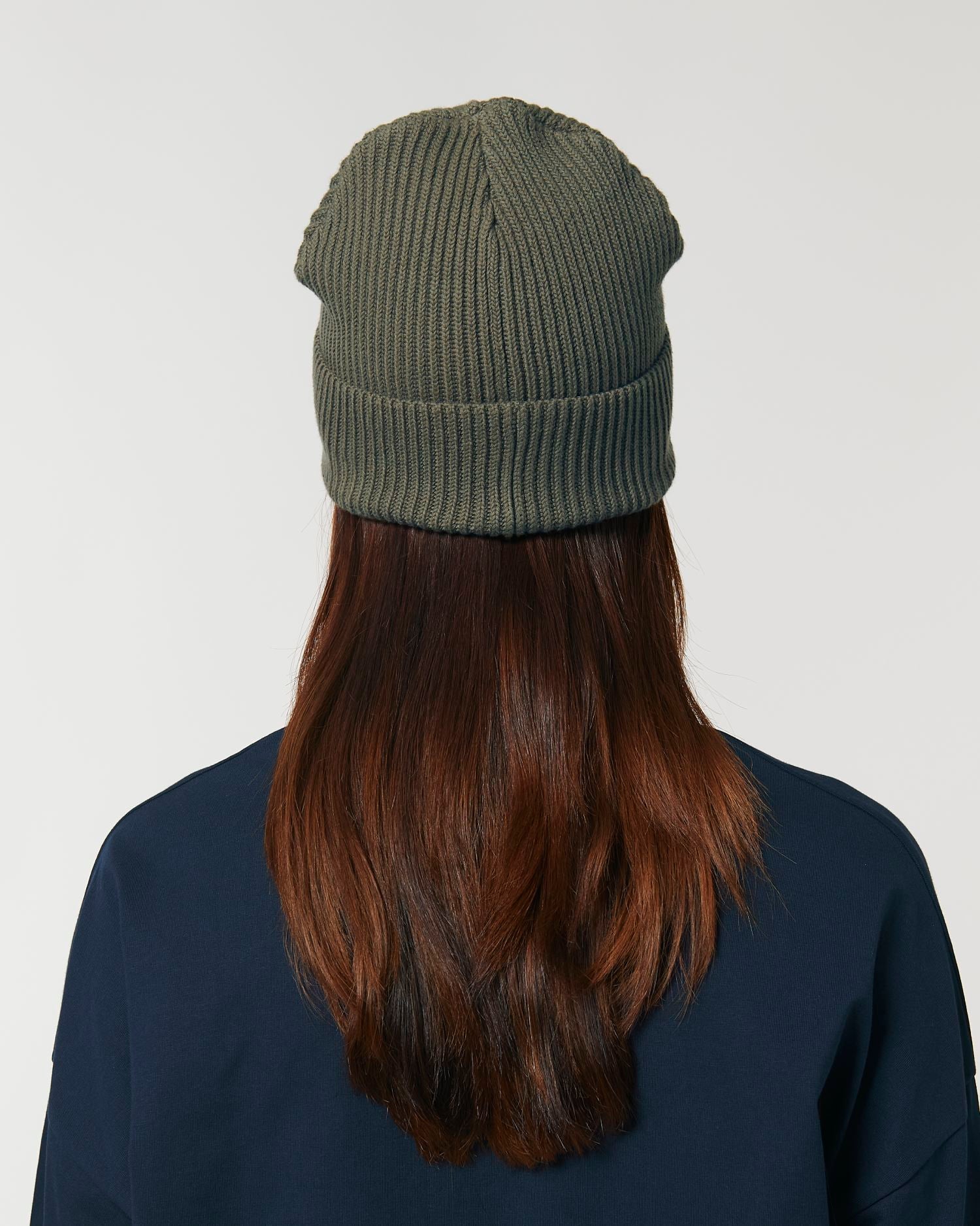 Fisherman Beanie