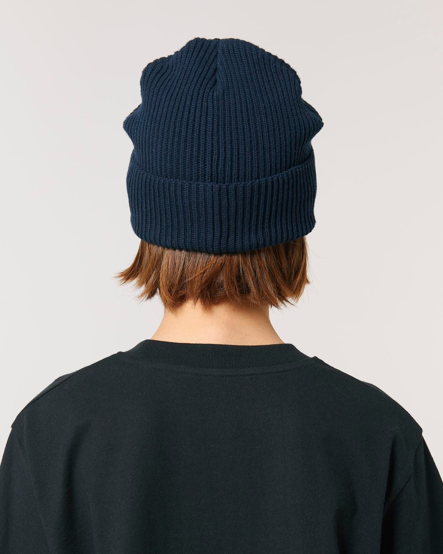 Fisherman Beanie