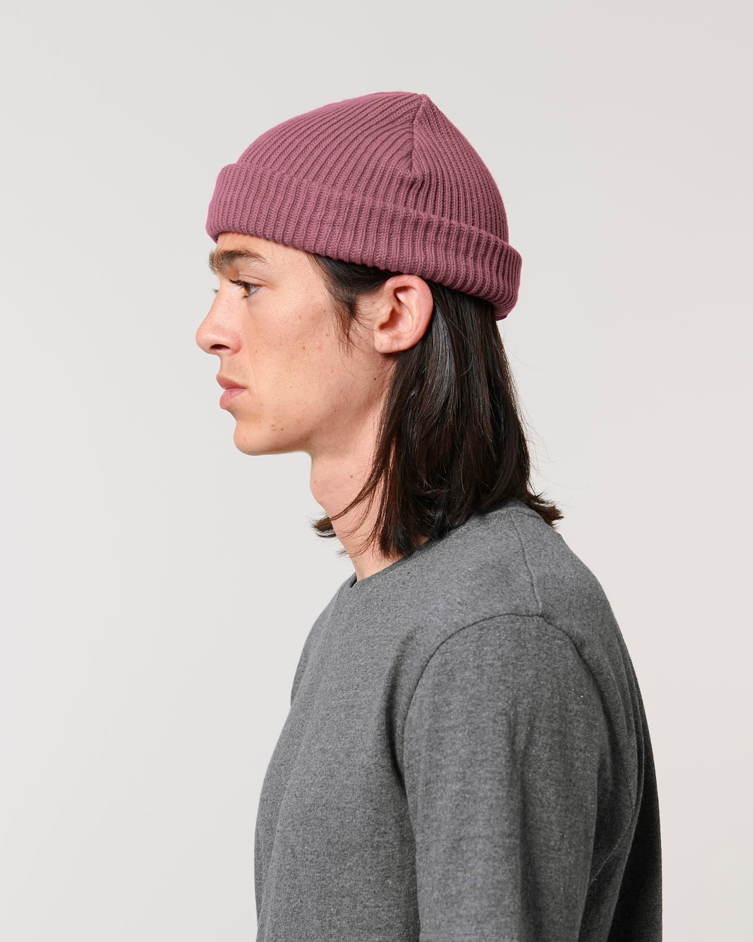 Fisherman Beanie