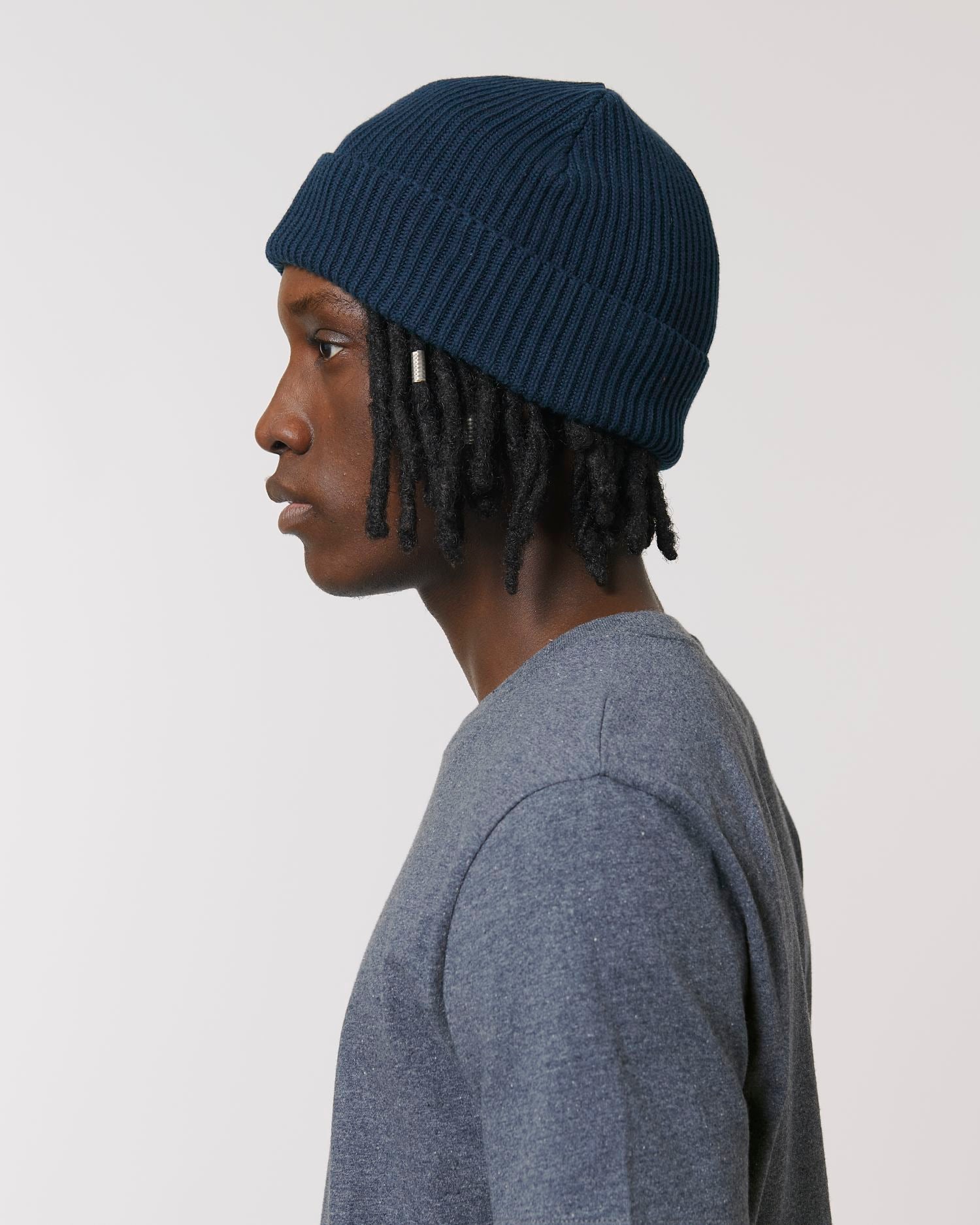 Fisherman Beanie