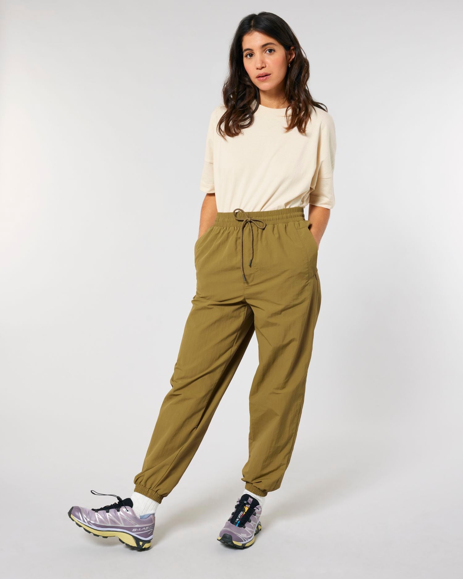 Tracker Trousers