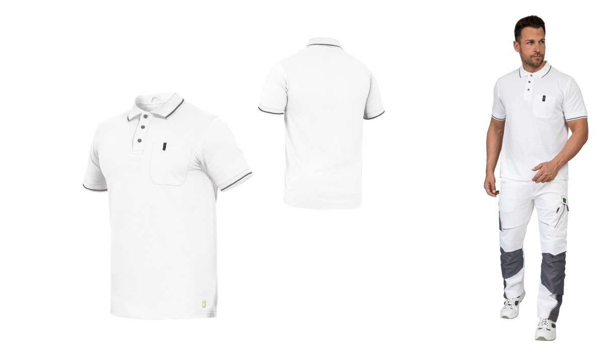 Polo-Shirt · Jens