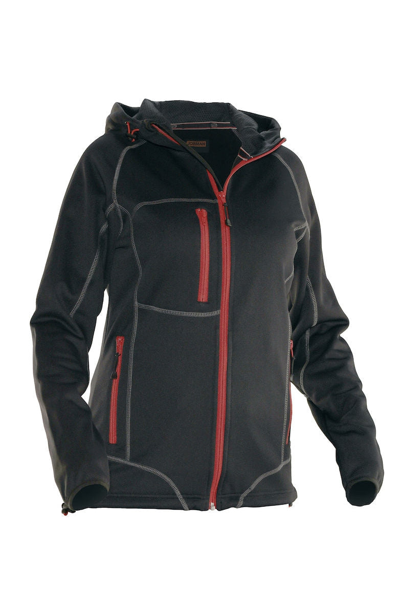 5177 Damen Hoodie